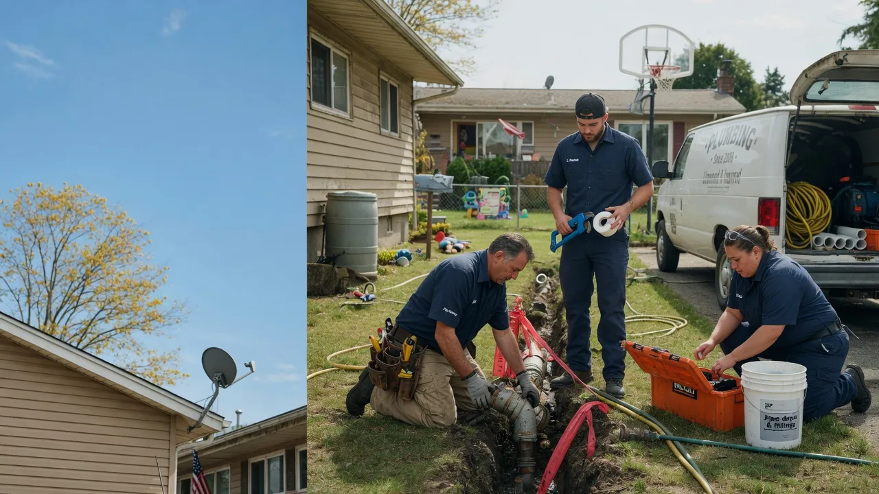Garbage Disposal Replacement in Parker, AZ near me